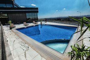 The Green Park Gaziantep