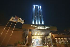 The Green Park Gaziantep