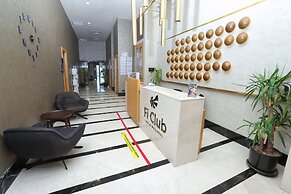 The Green Park Gaziantep