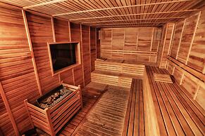 The Green Park Gaziantep