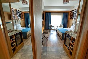 The Green Park Gaziantep