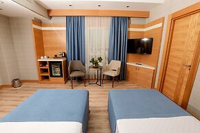 The Green Park Gaziantep