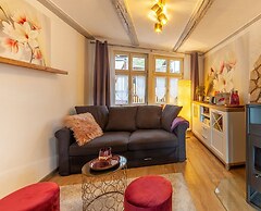 Apartment unter dem Schloss