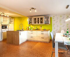 Apartment unter dem Schloss