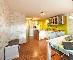 Apartment unter dem Schloss