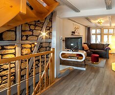 Apartment unter dem Schloss