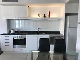 Private Apartments at Q1