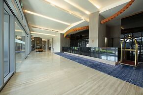 Zealax Hotel & Residence