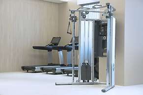 Zealax Hotel & Residence