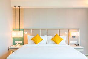 Zealax Hotel & Residence