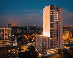 Zealax Hotel & Residence