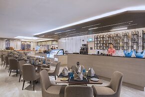 Zealax Hotel & Residence