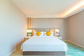 Zealax Hotel & Residence