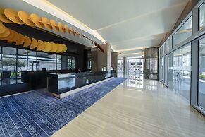 Zealax Hotel & Residence