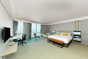 Zealax Hotel & Residence