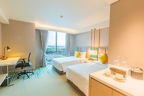 Zealax Hotel & Residence