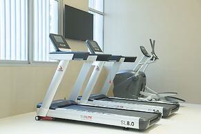 Zealax Hotel & Residence