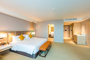 Zealax Hotel & Residence