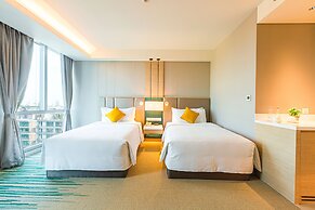 Zealax Hotel & Residence