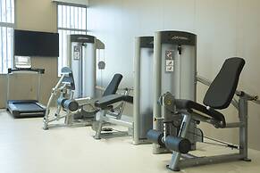 Zealax Hotel & Residence