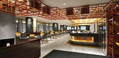 Zealax Hotel & Residence