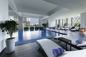 Zealax Hotel & Residence