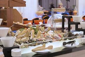 Zealax Hotel & Residence