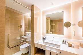 Zealax Hotel & Residence