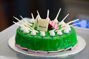 Zealax Hotel & Residence