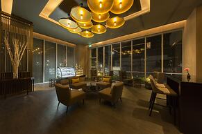 Zealax Hotel & Residence