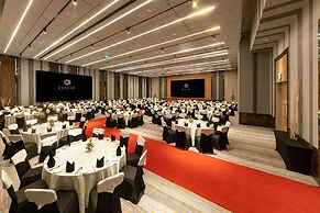 Zealax Hotel & Residence