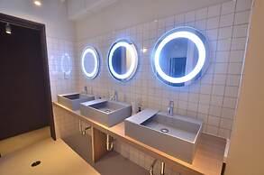 Lestel Naha - Hostel