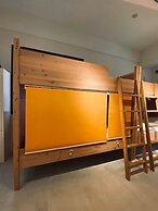 Lestel Naha - Hostel