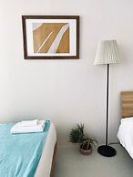 Lestel Naha - Hostel