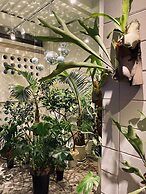 Lestel Naha - Hostel