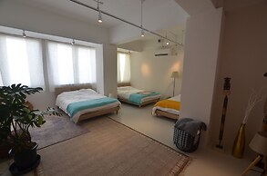 Lestel Naha - Hostel