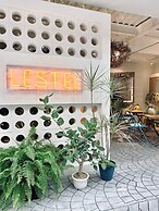 Lestel Naha - Hostel