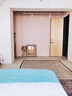 Lestel Naha - Hostel