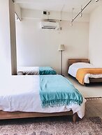 Lestel Naha - Hostel