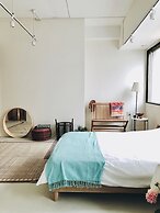 Lestel Naha - Hostel