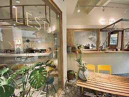 Lestel Naha - Hostel