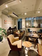 Lestel Naha - Hostel