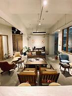 Lestel Naha - Hostel