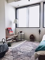 Lestel Naha - Hostel