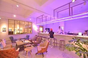 Lestel Naha - Hostel