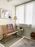 Lestel Naha - Hostel