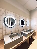 Lestel Naha - Hostel