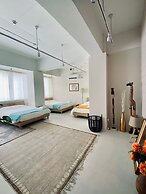 Lestel Naha - Hostel