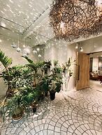 Lestel Naha - Hostel