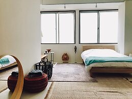 Lestel Naha - Hostel